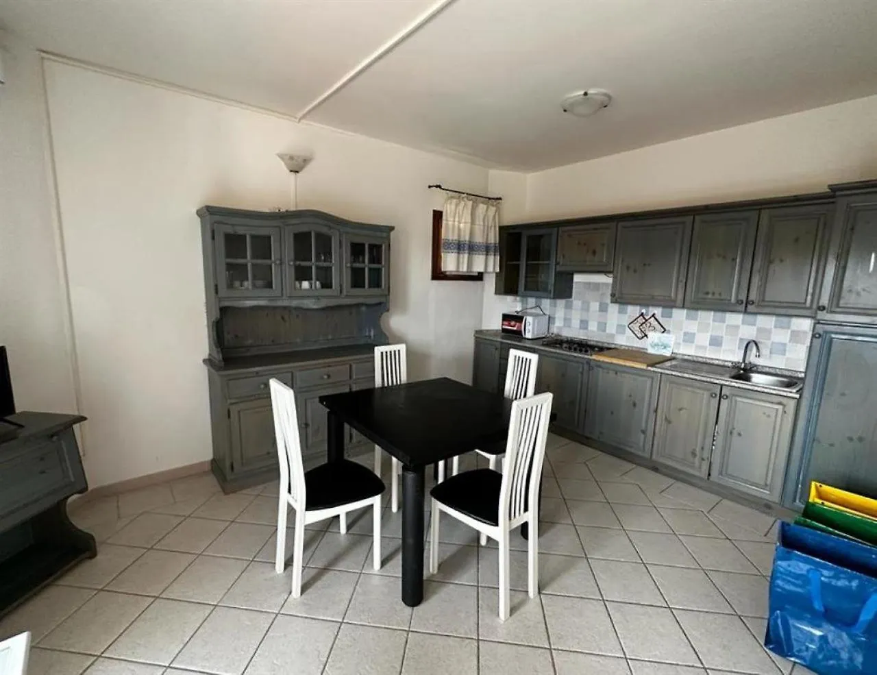 Aparthotel Vallemare Residence E Studios Cala Bitta