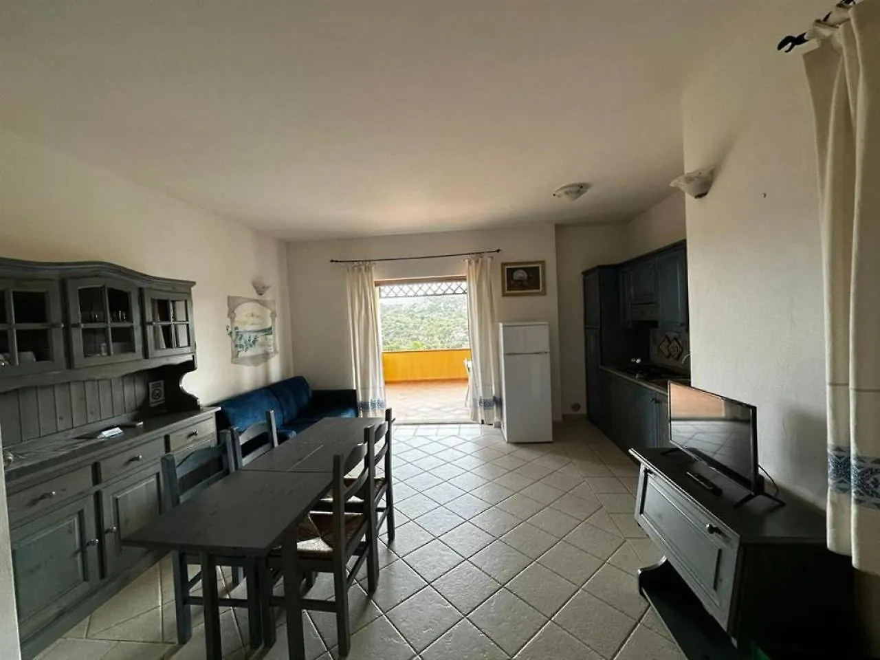 Vallemare Residence E Studios Cala Bitta Aparthotel
