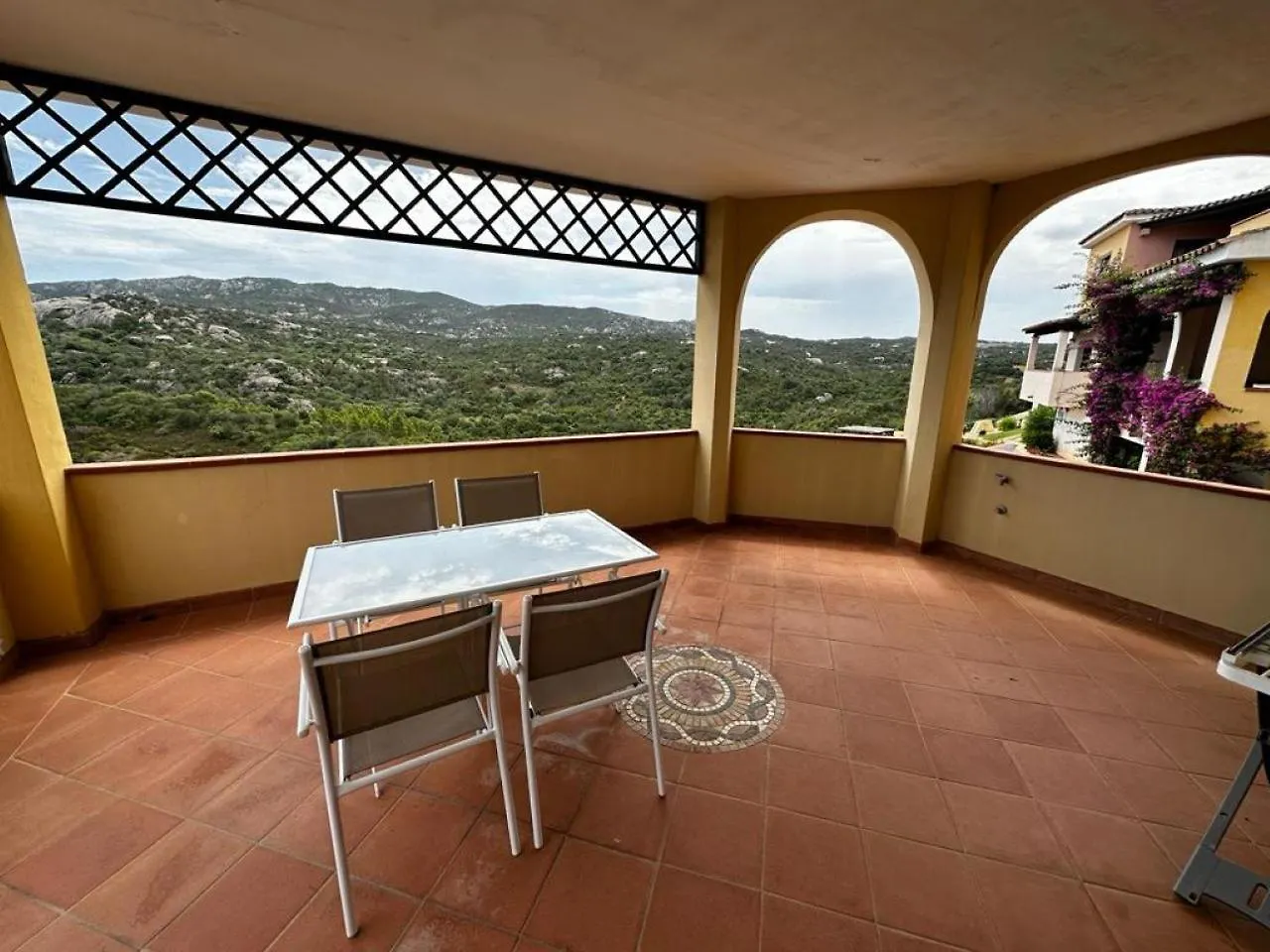 Vallemare Residence E Studios Cala Bitta