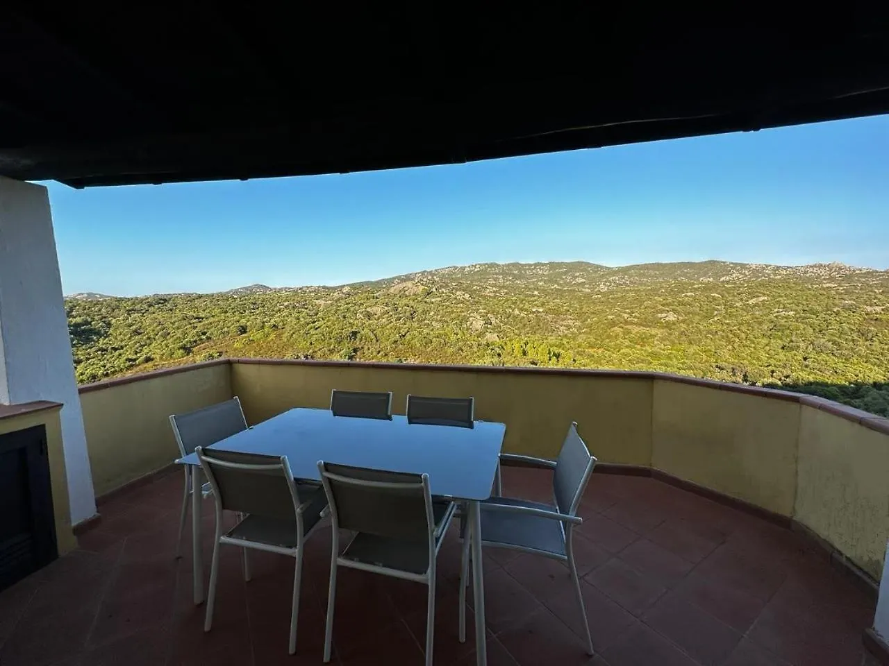 Vallemare Residence E Studios Cala Bitta Italy