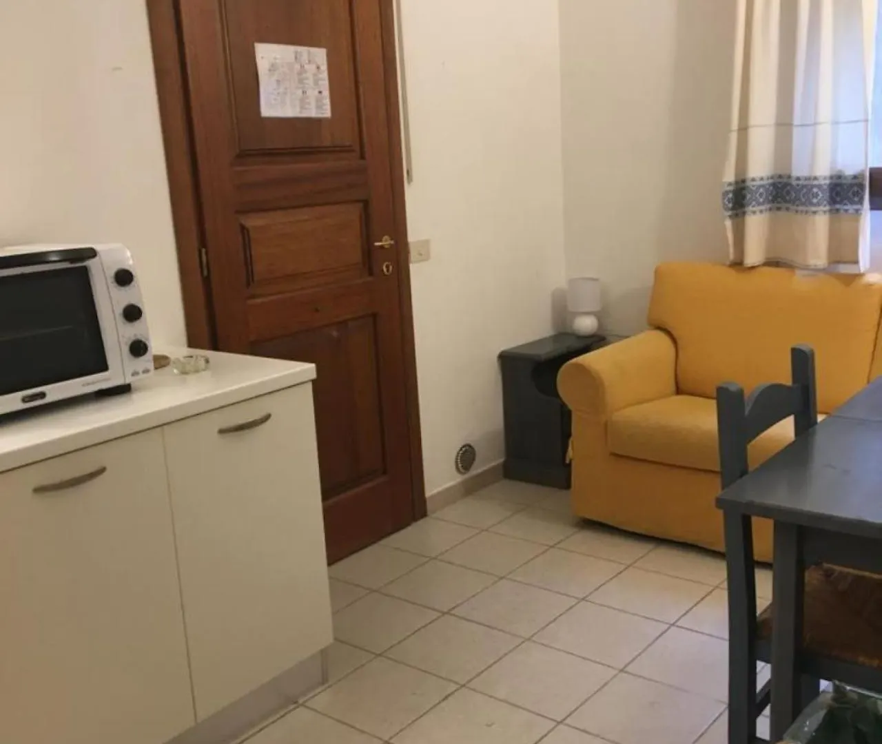 Vallemare Residence E Studios Cala Bitta Aparthotel