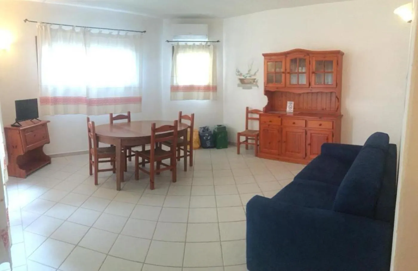 Vallemare Residence E Studios Cala Bitta Aparthotel