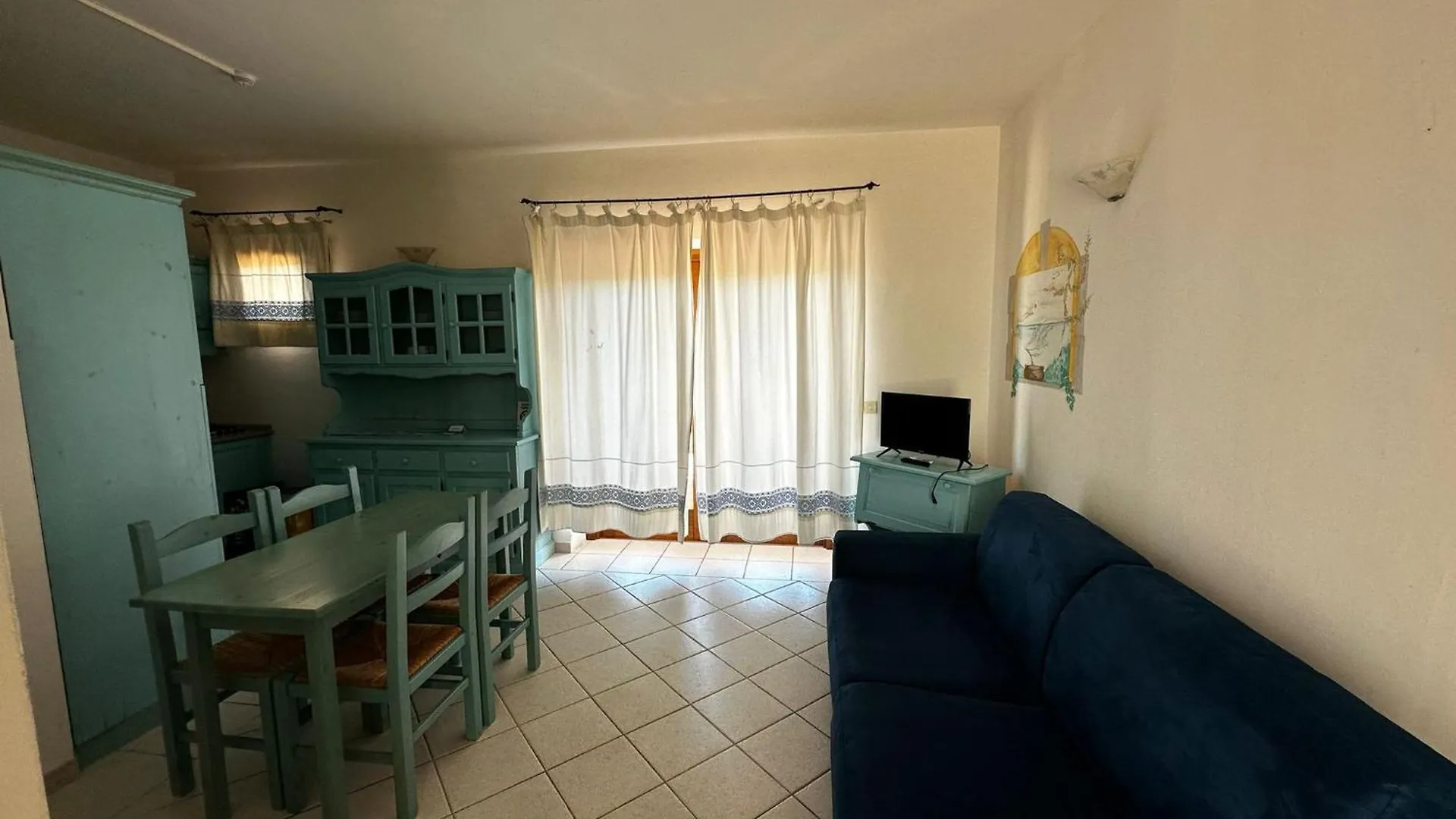 *** Aparthotel Vallemare Residence E Studios Cala Bitta Italy