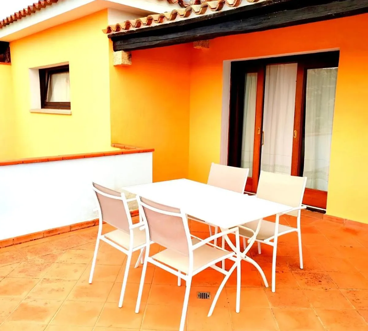 Vallemare Residence E Studios Cala Bitta 3*,  Italy